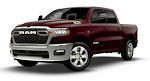 New 2026 Ram 1500 Big Horn Crew Cab for sale #220577 - photo 1