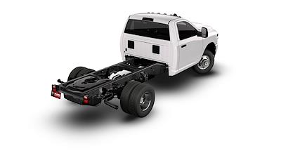 New 2026 Ram 3500 Regular Cab 60 CA Cab Chassis for sale #360939 - photo 2