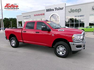 New 2024 Ram 2500 Tradesman Crew Cab 4x4 Pickup for sale #18079 - photo 1