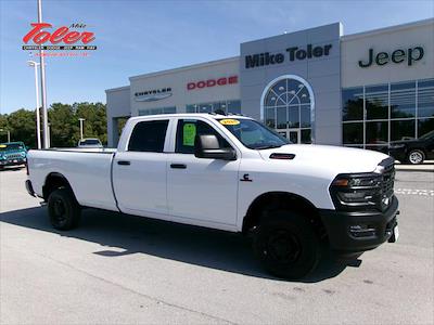New 2025 Ram 2500 Tradesman Crew Cab 4x4 Pickup for sale #18249 - photo 1