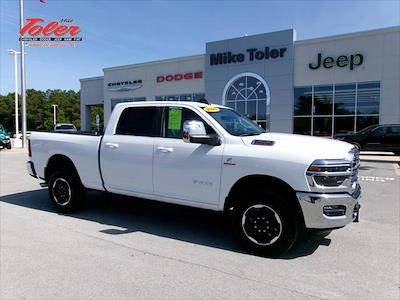 New 2025 Ram 2500 Laramie Crew Cab 4x4 Pickup for sale #18250 - photo 1