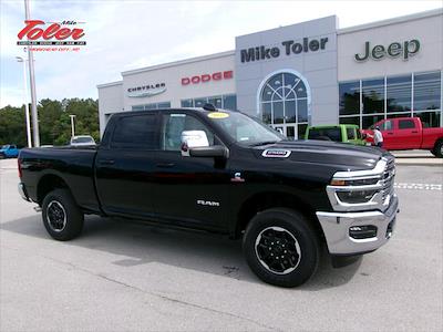 New 2025 Ram 2500 Laramie Crew Cab 4x4 Pickup for sale #18237 - photo 1