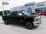 New 2025 Ram 2500 Laramie Crew Cab 4x4 Pickup for sale #18237 - photo 1
