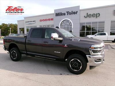 New 2025 Ram 2500 Laramie Crew Cab 4x4 Pickup for sale #18212 - photo 1