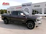 New 2025 Ram 2500 Laramie Crew Cab 4x4 Pickup for sale #18212 - photo 1