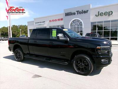 New 2025 Ram 2500 Laramie Mega Cab 4x4 Pickup for sale #18239 - photo 1