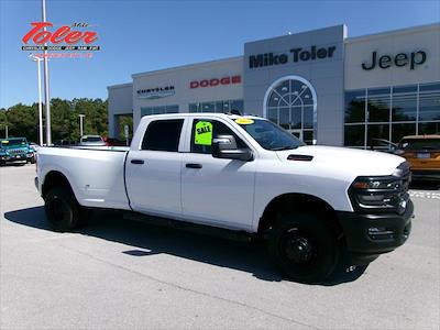 New 2025 Ram 3500 Tradesman Crew Cab 4x4 DRW Pickup for sale #18226 - photo 1