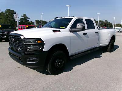 New 2025 Ram 3500 Tradesman Crew Cab 4x4 DRW Pickup for sale #18226 - photo 2