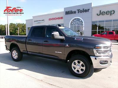 New 2025 Ram 2500 Big Horn Crew Cab 4x4 Pickup for sale #18238 - photo 1