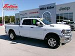 New 2025 Ram 2500 Big Horn Crew Cab 4x4 Pickup for sale #18227 - photo 1