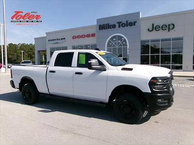 New 2025 Ram 2500 Tradesman Crew Cab 4x4 Pickup for sale #18251 - photo 1