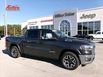 New 2025 Ram 1500 Laramie Crew Cab 4x4 Pickup for sale #18143 - photo 1