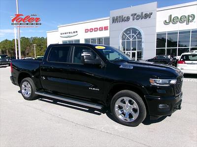 New 2025 Ram 1500 Big Horn Crew Cab 4x4 Pickup for sale #18166 - photo 1
