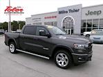 New 2025 Ram 1500 Big Horn Crew Cab 4x4 Pickup for sale #18174 - photo 1