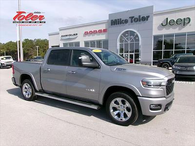 New 2025 Ram 1500 Big Horn Crew Cab 4x4 Pickup for sale #18207 - photo 1