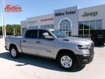 New 2025 Ram 1500 Tradesman Crew Cab 4x4 Pickup for sale #18256 - photo 1