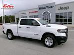 New 2025 Ram 1500 Tradesman Quad Cab 4x4 Pickup for sale #18216 - photo 1