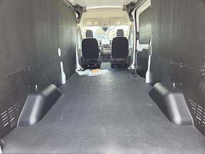 New 2026 Ford Transit 250 Medium Roof Empty Cargo Van for sale #F61819 - photo 2