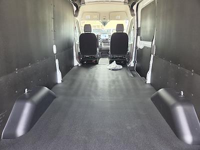 New 2026 Ford Transit 250 Medium Roof Empty Cargo Van for sale #F61982 - photo 2