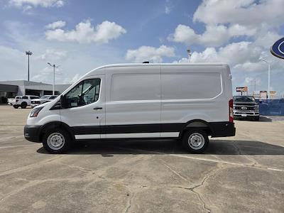 New 2026 Ford Transit 250 Medium Roof Cargo Van for sale #F62225 - photo 2