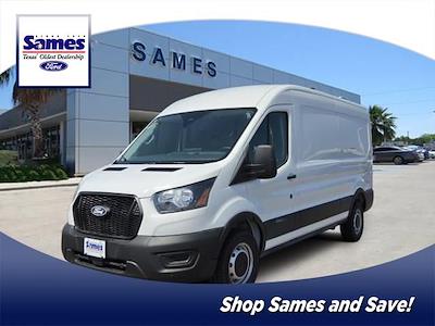 New 2026 Ford Transit 250 Medium Roof Empty Cargo Van for sale #F62384 - photo 1
