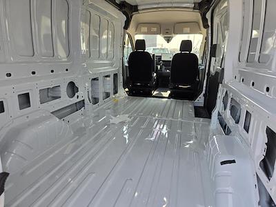 New 2026 Ford Transit 250 Medium Roof Empty Cargo Van for sale #F62384 - photo 2