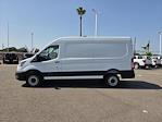 New 2026 Ford Transit 250 Medium Roof Empty Cargo Van for sale #F62384 - photo 1