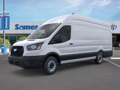 New 2026 Ford Transit 350 High Roof Empty Cargo Van for sale #TKA49687 - photo 1
