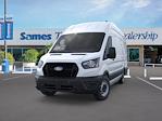 New 2026 Ford Transit 350 High Roof Empty Cargo Van for sale #TKA52832 - photo 2