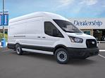 New 2026 Ford Transit 350 High Roof Empty Cargo Van for sale #TKA52832 - photo 7