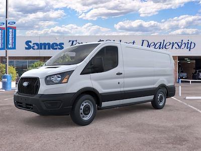 New 2026 Ford Transit 150 Low Roof Empty Cargo Van for sale #TKB32166 - photo 1