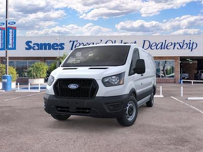 New 2026 Ford Transit 150 Low Roof Empty Cargo Van for sale #TKB32166 - photo 2