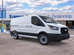 New 2026 Ford Transit 150 Low Roof Empty Cargo Van for sale #TKB32166 - photo 7