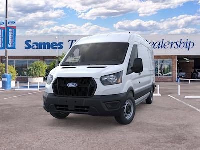 New 2026 Ford Transit 250 Medium Roof Empty Cargo Van for sale #TKB35460 - photo 2