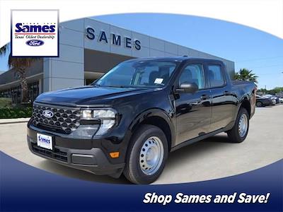 New 2026 Ford Maverick XL SuperCrew Cab for sale #TRA29708 - photo 1