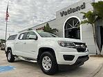 Used 2020 Chevrolet Colorado 2WD Work Truck Crew Cab 4x2 Pickup for sale #C22873A - photo 1
