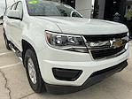 Used 2020 Chevrolet Colorado 2WD Work Truck Crew Cab 4x2 Pickup for sale #C22873A - photo 5
