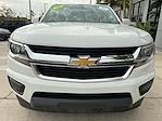 Used 2020 Chevrolet Colorado 2WD Work Truck Crew Cab 4x2 Pickup for sale #C22873A - photo 6