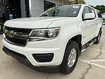 Used 2020 Chevrolet Colorado 2WD Work Truck Crew Cab 4x2 Pickup for sale #C22873A - photo 7