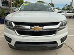 Used 2020 Chevrolet Colorado 2WD Work Truck Crew Cab 4x2 Pickup for sale #C22873A - photo 9
