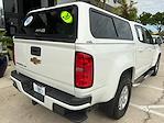 Used 2020 Chevrolet Colorado 2WD Work Truck Crew Cab 4x2 Pickup for sale #C22873A - photo 2