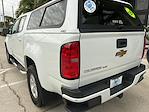Used 2020 Chevrolet Colorado 2WD Work Truck Crew Cab 4x2 Pickup for sale #C22873A - photo 12