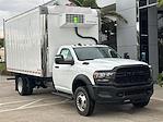 2023 Ram 5500 Regular Cab DRW 4x2, Refrigerated Body for sale #C230276 - photo 36