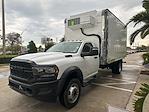 2023 Ram 5500 Regular Cab DRW 4x2, Refrigerated Body for sale #C230276 - photo 9