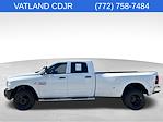 Used 2016 Ram 3500 Tradesman Crew Cab 4x4 Pickup for sale #C240046A - photo 8