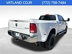Used 2016 Ram 3500 Tradesman Crew Cab 4x4 Pickup for sale #C240046A - photo 2