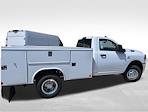 New 2024 Ram 3500 Regular Cab 4x4 Reading SLU108-DW 9' Service Truck for sale #C240302 - photo 25