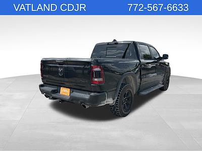 2022 Ram 1500 Crew Cab 4x4 Pickup for sale #C240378B - photo 2
