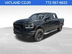 2022 Ram 1500 Crew Cab 4x4 Pickup for sale #C240378B - photo 4