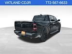 2022 Ram 1500 Crew Cab 4x4 Pickup for sale #C240378B - photo 2